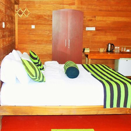 Green Cottage إيلا المظهر الخارجي الصورة