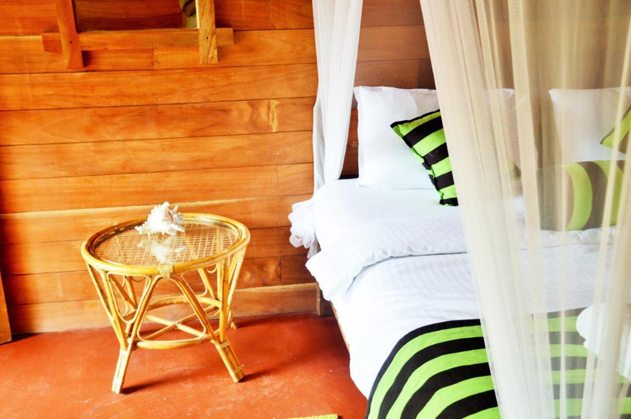 Green Cottage إيلا المظهر الخارجي الصورة