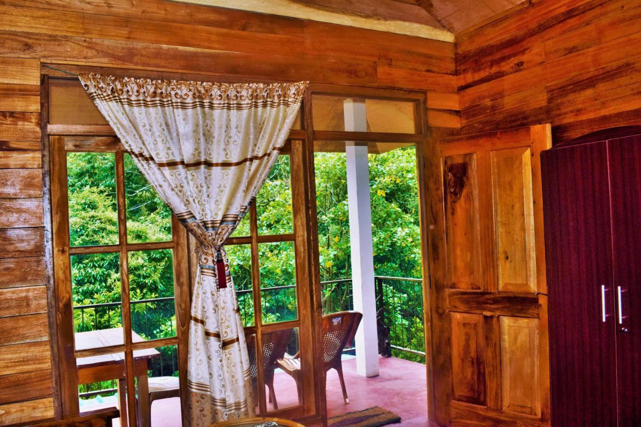 Green Cottage إيلا المظهر الخارجي الصورة
