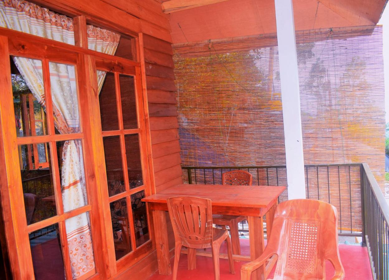 Green Cottage إيلا المظهر الخارجي الصورة