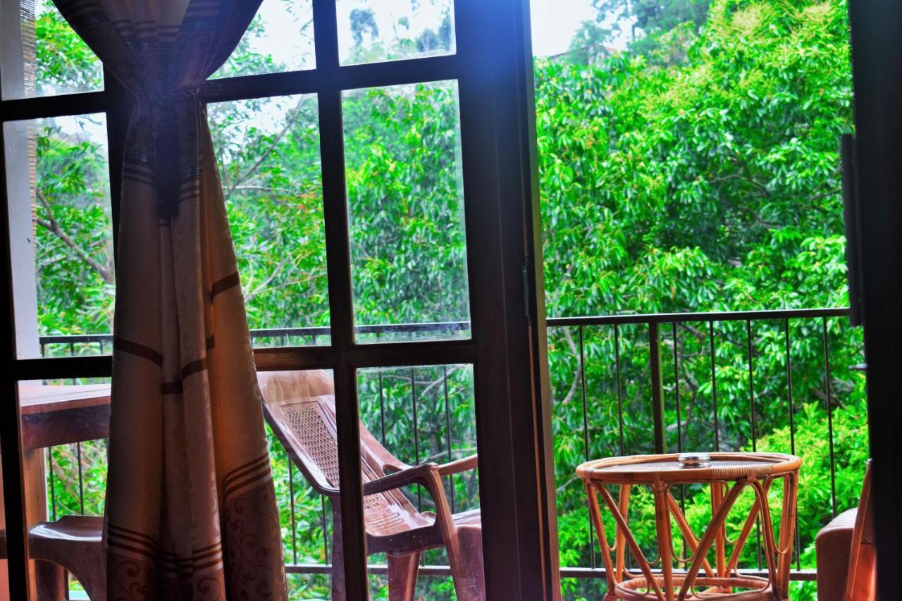 Green Cottage إيلا المظهر الخارجي الصورة