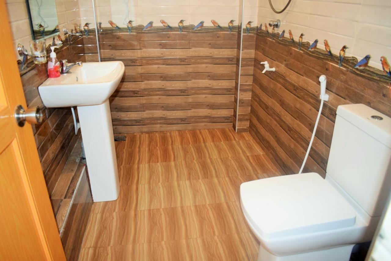 Green Cottage إيلا المظهر الخارجي الصورة