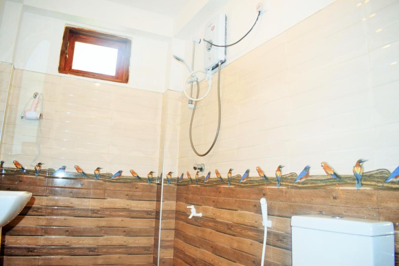 Green Cottage إيلا المظهر الخارجي الصورة