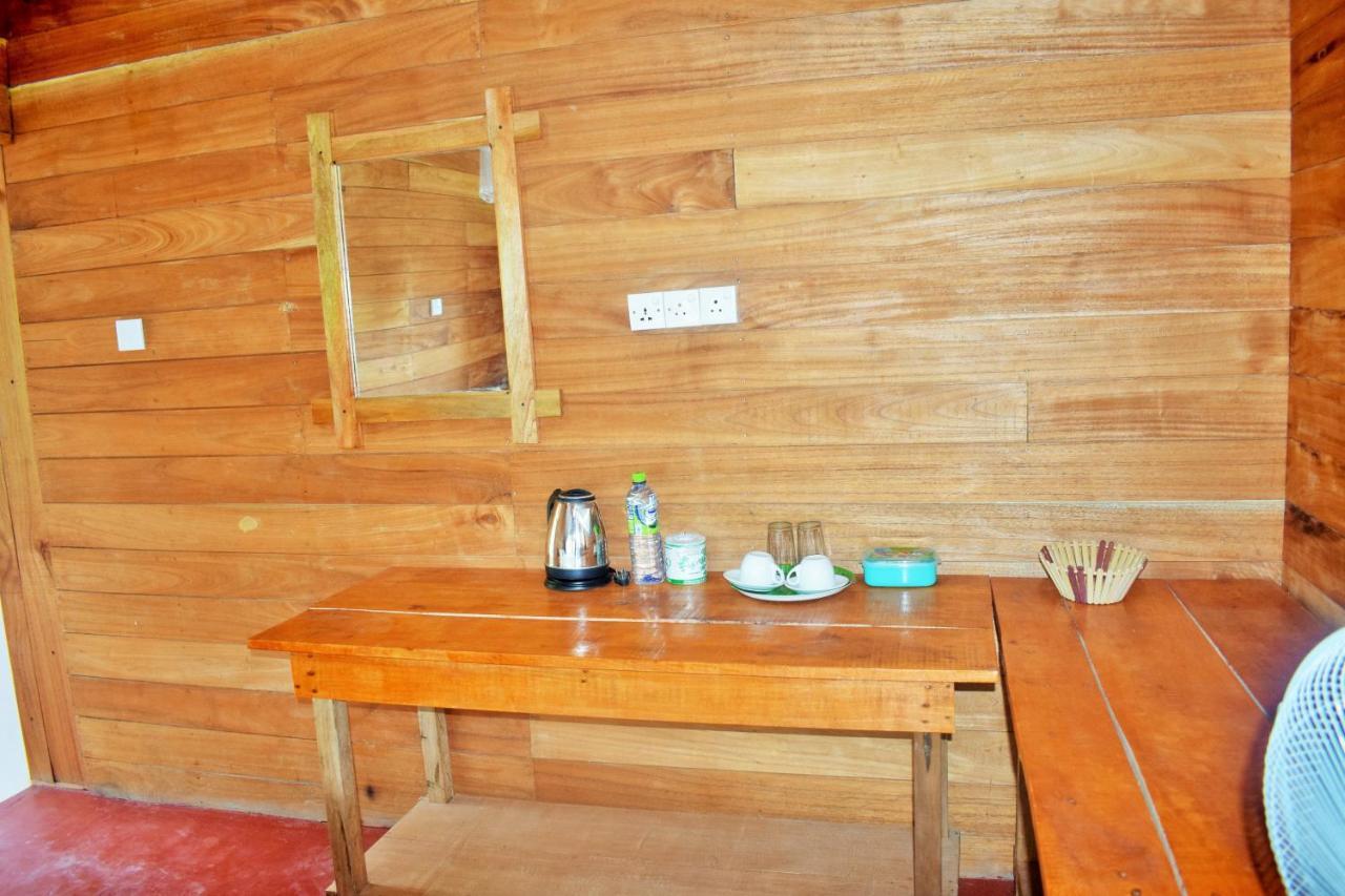 Green Cottage إيلا المظهر الخارجي الصورة