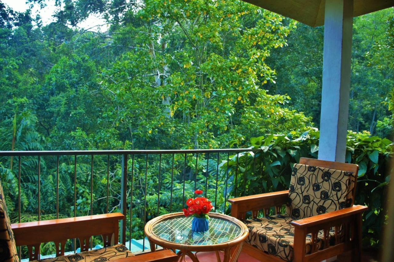 Green Cottage إيلا المظهر الخارجي الصورة