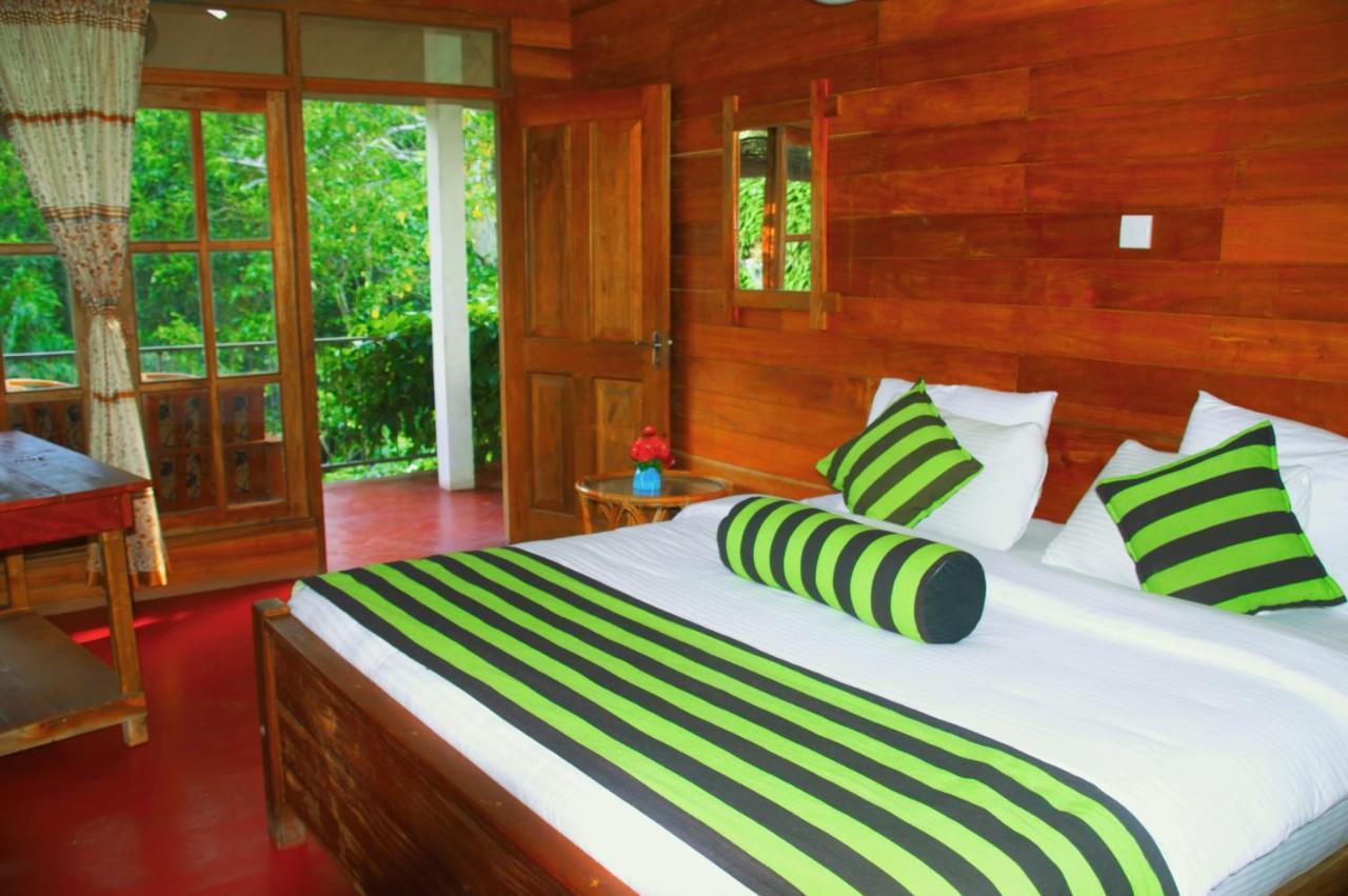 Green Cottage إيلا المظهر الخارجي الصورة
