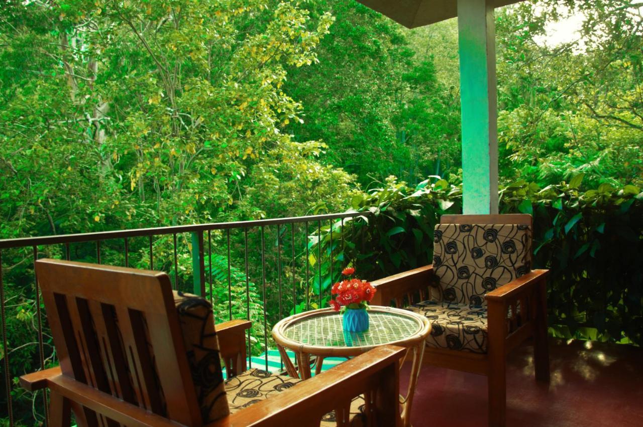 Green Cottage إيلا المظهر الخارجي الصورة
