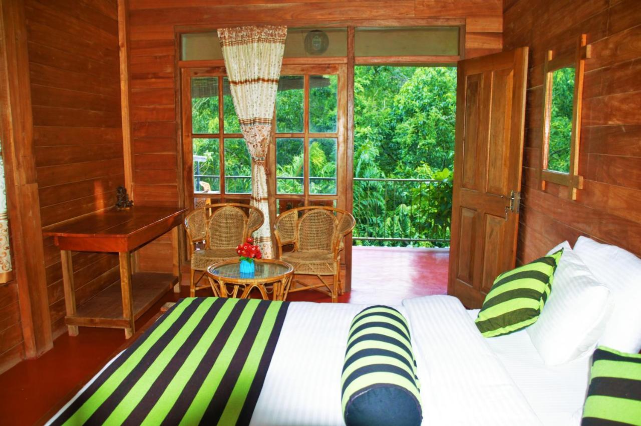Green Cottage إيلا المظهر الخارجي الصورة