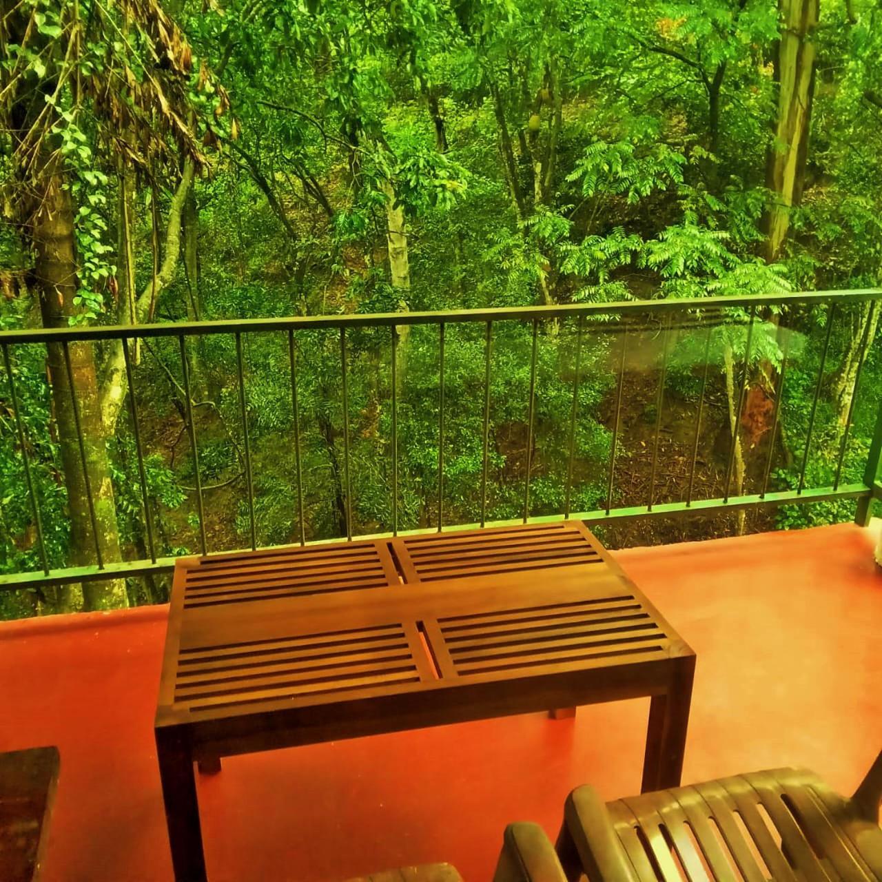 Green Cottage إيلا المظهر الخارجي الصورة