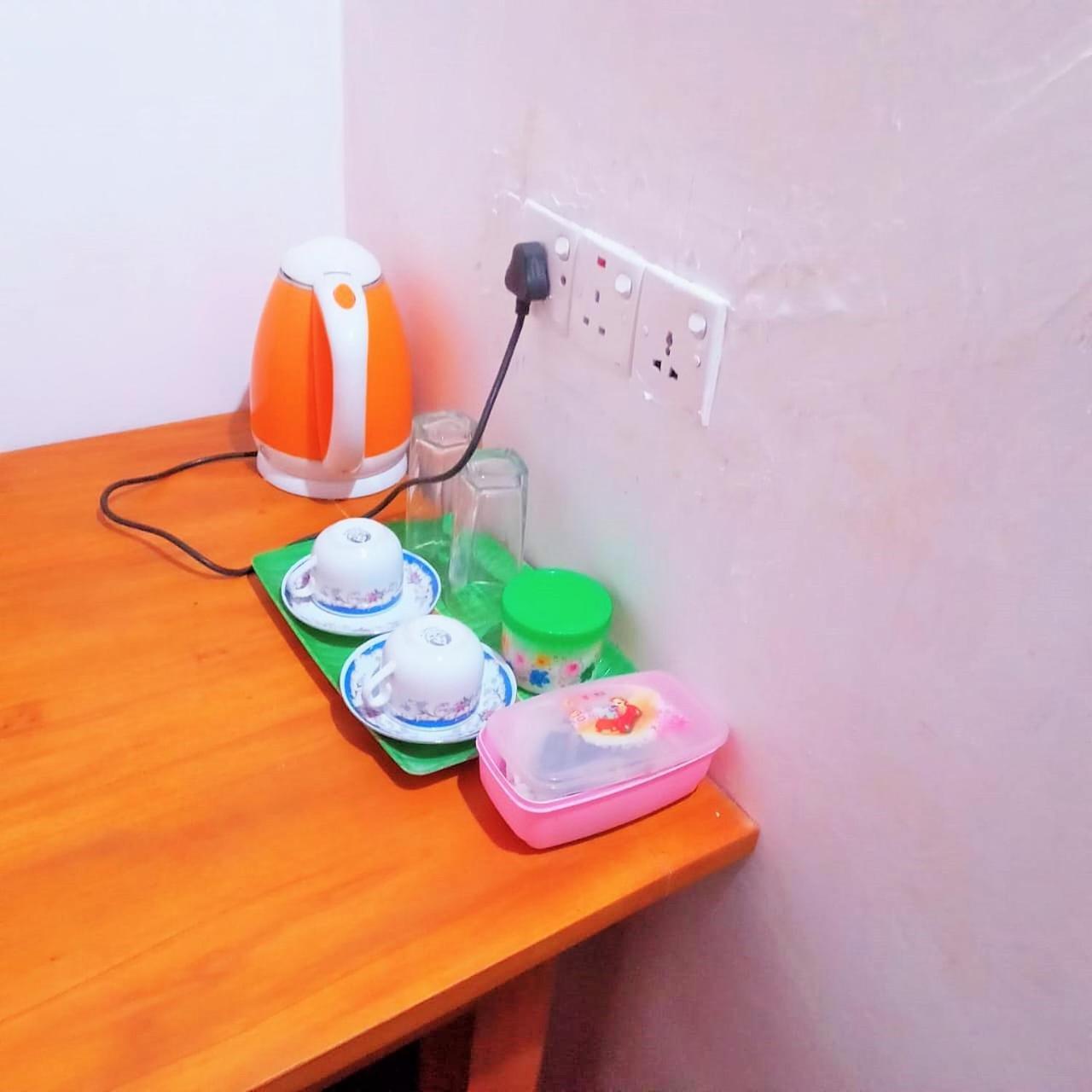 Green Cottage إيلا المظهر الخارجي الصورة