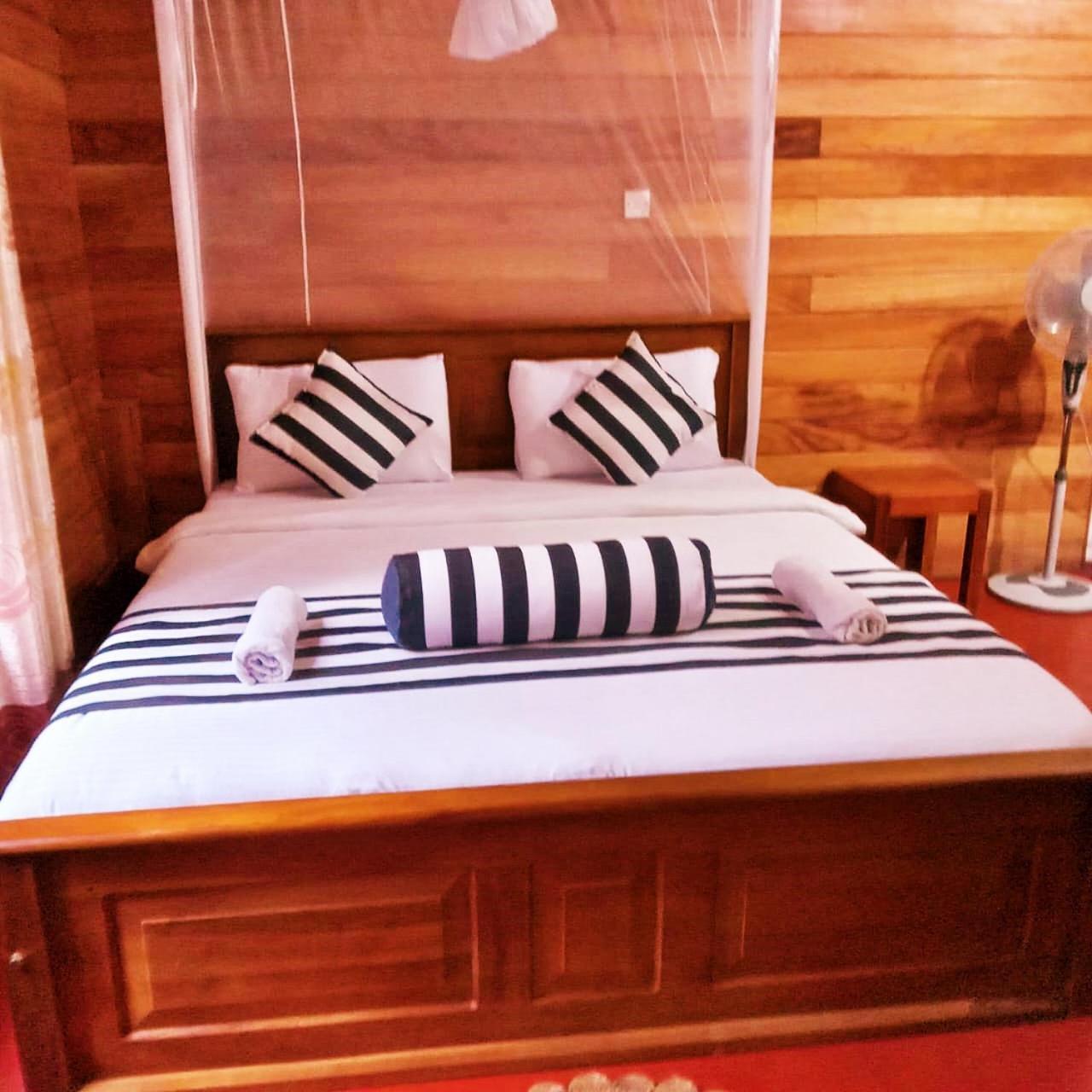 Green Cottage إيلا المظهر الخارجي الصورة