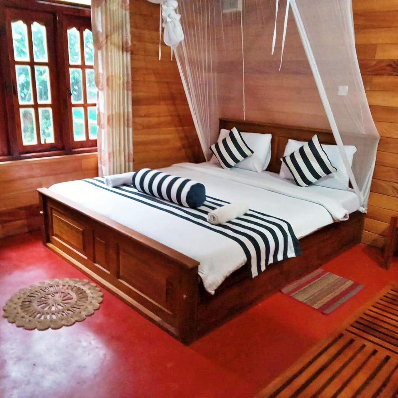 Green Cottage إيلا المظهر الخارجي الصورة
