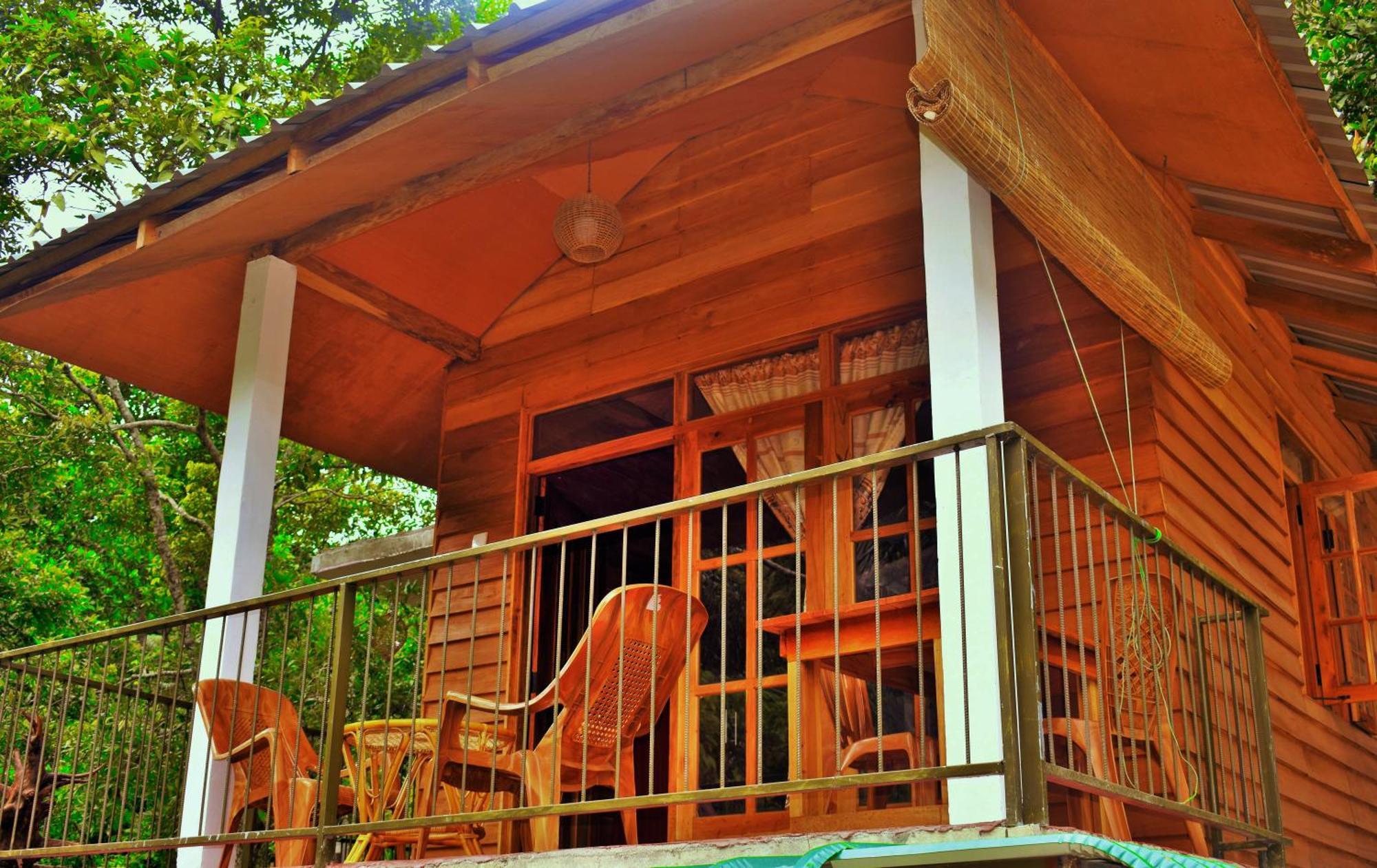 Green Cottage إيلا المظهر الخارجي الصورة