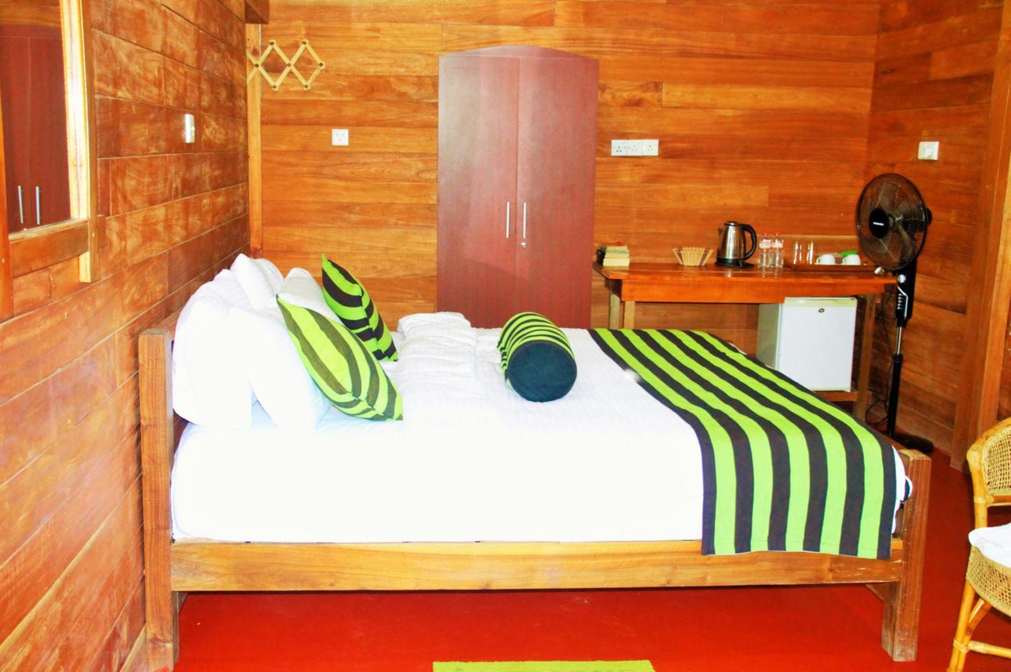 Green Cottage إيلا المظهر الخارجي الصورة