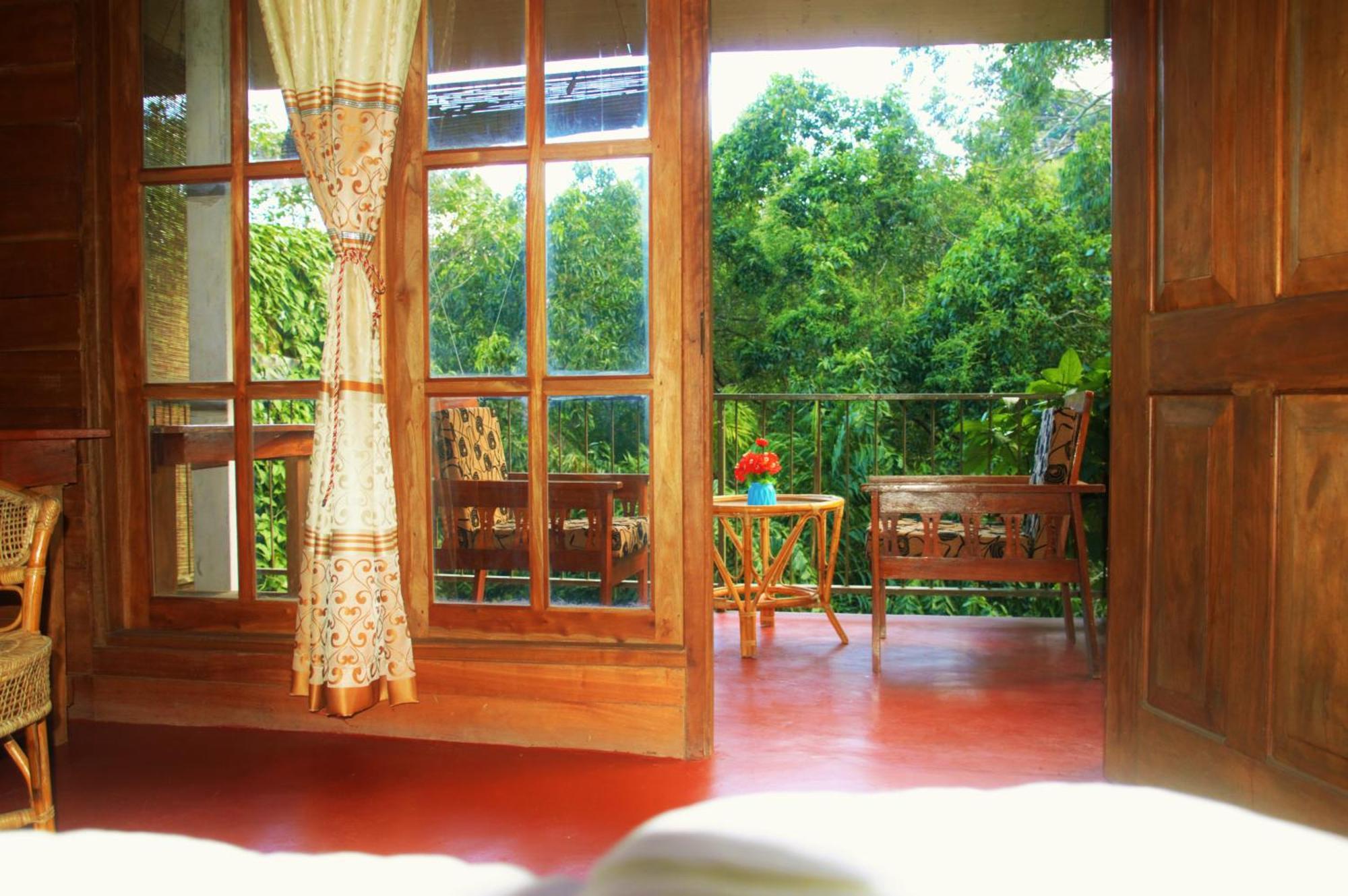 Green Cottage إيلا المظهر الخارجي الصورة