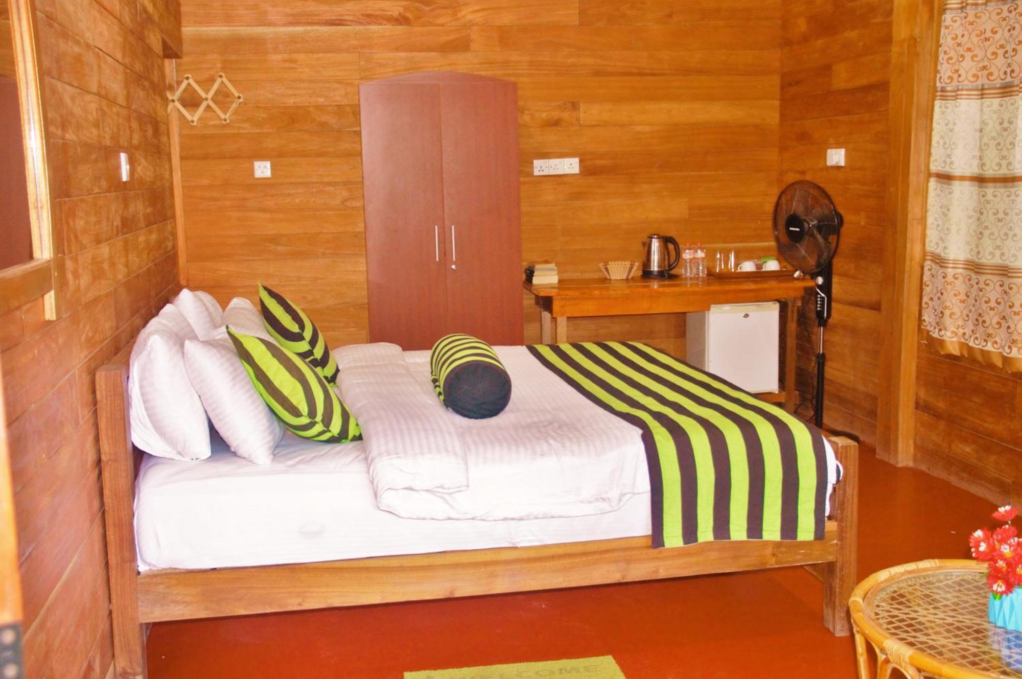 Green Cottage إيلا المظهر الخارجي الصورة