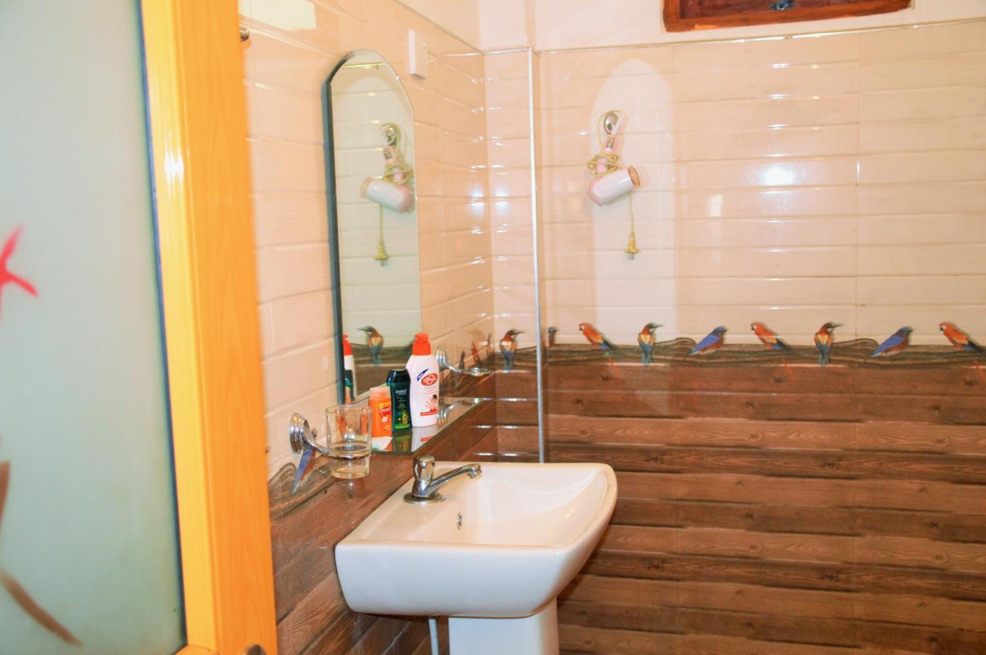 Green Cottage إيلا المظهر الخارجي الصورة