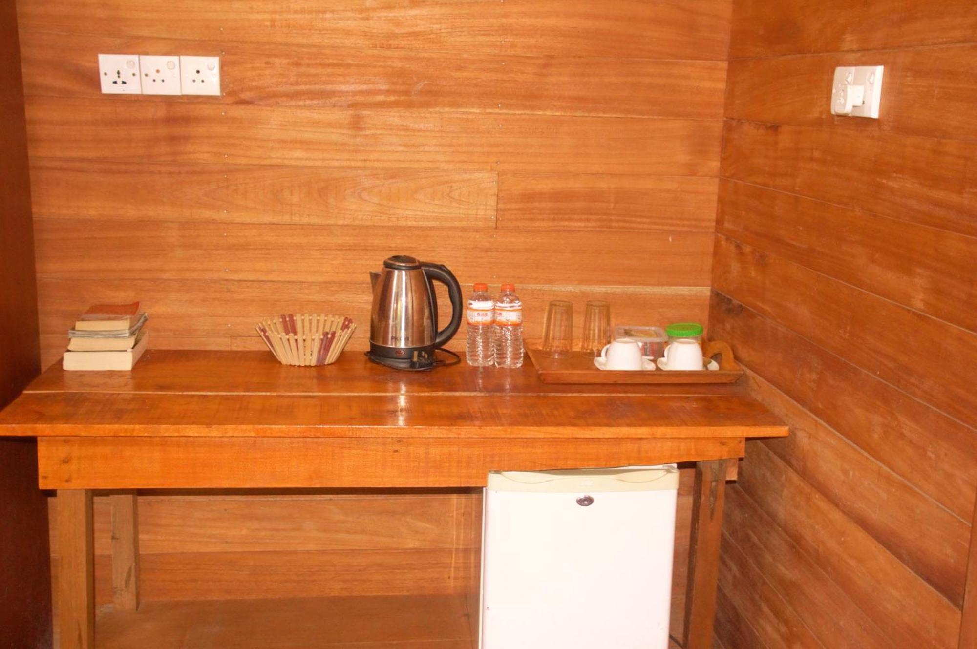 Green Cottage إيلا المظهر الخارجي الصورة
